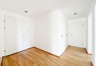 Wohnen im Grünen – Stilvolle Wohnung in Döbling