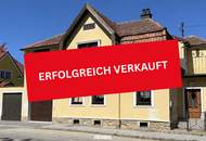 Haus in zentraler Lage