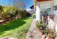 Gepflegtes Eigenheim mit Wintergarten und vielseitigem Raumangebot in Ehrwald!