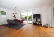Exklusive 2-Zimmer-Penthousewohnung - bis September 2027 vermietet!