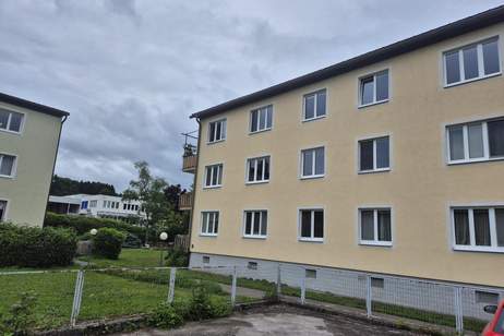 Mietwohnung in Scheibbs, Wohnung-miete, 844,61,€, 3270 Scheibbs