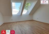 Moderne 3er-WG im Dachgeschoss mit Terrasse in Meidling