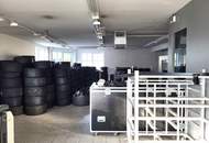 Alles in einem: Gewerbe - Lager - Wohnen. Solider Ertrag mit großem Potenzial