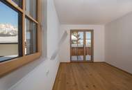 Miete: Haushälfte mit Blick auf den Wilden Kaiser