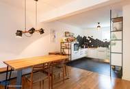 Top Gartenwohnung mit Terrasse & 2 Tiefgaragenplätzen – Wohnen im Grünen, nahe Wien