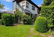 "Charmantes Ein- oder Zweifamilienhaus!"