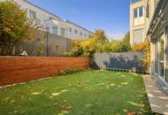 PROVISIONSFREI I ruhigen Einbahnstraße I 99 m² Außenfläche I hauseigene Tiefgarage