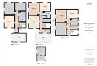 Großzügiges Haus mit Garten &amp; Bergblick - Nähe Turracher Höhe &amp; Bad Kleinkirchheim