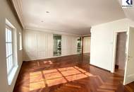 360° TOUR // CITY PENTHOUSE nahe GRABEN &amp; HOF // CITY PENTHOUSE next to "GRABEN &amp; HOF"