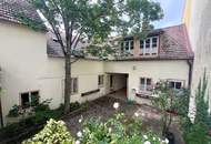 Tradition trifft Vision - Preis reduziert -sanieren & Werte schaffen