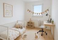 Lichtdurchflutet & ruhig: 3-Zimmer-DG-Wohnung in Hietzing im 13. Bezirk zu kaufen!
