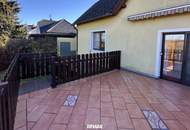 Gepflegtes Einfamilienhaus mit Garten in Neulengbach