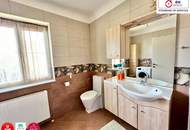 *Edles Anwesen mit 400m2 Wohnfläche und über 1800m2 Grundfläche + Pool direkt in Perchtoldsdorf mit vielen Möglichkeiten! Luxusimmobilie!