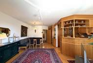 Charmante Wohnung mit zwei Loggien und Garage am Auberg/Urfahr!