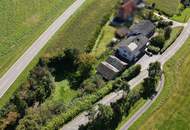 Ehemalige Pension mit viel Platz für mehrere Wohneinheiten in Greinbach-Penzendorf