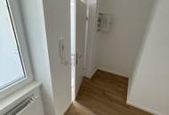 30 Minuten ins Stadtzentrum Wien: Sanierte Starterwohnung in Bad Vöslau in Ruhelage