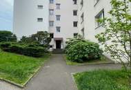 Gemütliche 1-Zimmer-Wohnung mit separater Küche in Linz! Leistbares Wohnen im beliebten Stadtteil Hummelhof!
