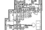 DG-Wohnung in einem hübschen Altbau in der Hetzgasse