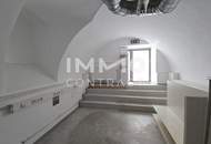 Geschäftsfläche in zentraler INNENHOFLAGE / Herrengasse 3 / Top 505