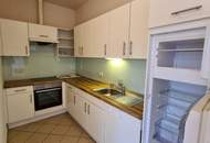 3-Zimmer-Maisonettewohnung mit Terrasse in der Tivoligasse - unbefristet vermietet