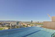 Newly built dreamlike Apartment with Large Balcony and Panoramic Views | GRÜNBLICK