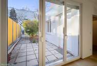 VILLA EICHKATZERL – Ihr Gartenbungalow mit DACHGARTENPOTENTIAL