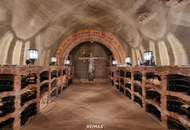 Exklusiver Weinkeller mit historischem Flair in St. Pölten