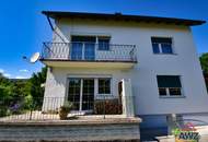 Familienidylle in bester Lage in Puntigam!!