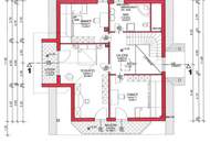 Eine Adresse für Menschen, die angekommen sind | Bezugsfertige Villa mit Pool und viel Privatsphäre oberhalb des Thermalorts Bad Fischau