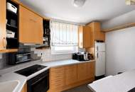 Charmante 3-Zimmer-Wohnung mit Loggia in Guntramsdorf