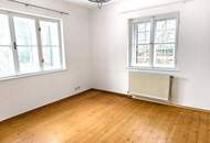 Landhaus zur Miete mit großem Garten und Nebengebäuden