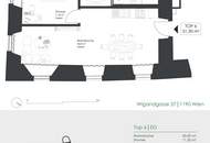 Exklusive Mietwohnungen in der Wigandgasse 37 – Historisches Flair im „Freihof“. - WOHNTRAUM