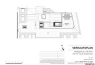 DACHGESCHOSSWOHNUNG II ERSTBEZUG MIT TERRASSE UND DACHTERRASSE II 4 ZIMMER II NÄHE OTTAKRINGER BRAUEREI II PROJEKT ABELEGASSE 20