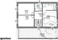 Exklusives Wohnerlebnis für Familien: Hochwertiges Design trifft zukunftssichere Technik - Luftwärmepumpe &amp; Klimaanlage