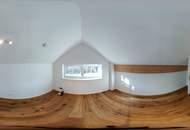 Wunderschöne, großzügige Dachgeschosswohnung in sanierter Stadtvilla – zentrale Lage in Bad Ischl