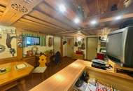 Einzigartiges Einfamilienhaus in ruhiger Lage von Unterstinkenbrunn