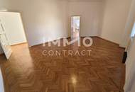 Seltene Jugendstil-Rarität: Großzügige 5,5-Zimmer-Wohnung mit Blick ins Grüne