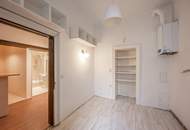 ++NEW++ 3-room old building apartment in need of renovation - central location!