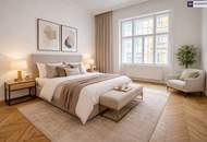 **Altbau mit Charme im Botschaftsviertel neben Arenbergpark**+ Geräumige 4-Zimmerwohnung + Traumhaft schönes Altbauhaus + Bestlage in 1030 Wien! Klassische Altbauwohnung!