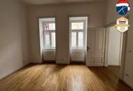 Traumhaftes Altbau-Juwel - kreisförmig begehbar!