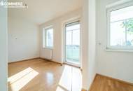 Geförderte Traumwohnung