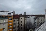 Wunderschöne 3-Zimmer-Maisonette mit Stellplatz und Terrasse im 20. Bezirk!