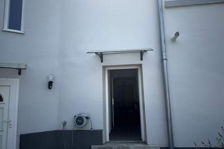 Gartenwohnung in Zentrumsnähe, Erstbezug, Wohnung-kauf, 298.000,€, 2700 Wiener Neustadt(Stadt)