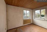 GRUNDSTÜCK FÜR NEUBAU MIT 780 m² WOHNFLÄCHE