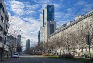 Top möblierte 2 Zimmerwohnung mit Loggia nahe zur Alten Donau und Innenstadt!