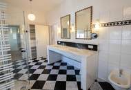 *** Prestigeträchtiges Penthouse *** über den Dächern der Klagenfurter Innenstadt