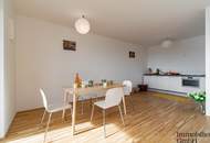 PROVISIONSFREI - Erstbezugs 4-Zimmer-Wohnung samt riesen Loggia/Balkon zu verkaufen!