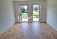 Willkommen Zuhause: 2-Zimmer-Erstbezug mit hochwertigen Oberflächen