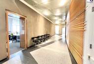 360° TOUR // REPRÄSENTATIVE BÜROFLÄCHE NAHE URANIA