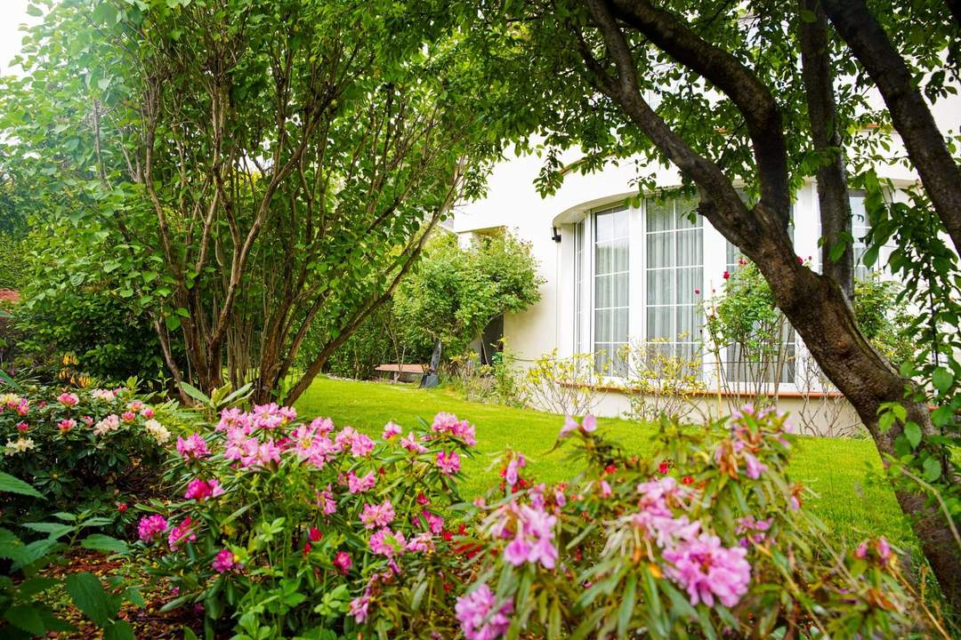 Exklusives Einfamilienhaus | 175 m² | Pool | Doppelgarage | 930 m² Grund | Graz-Andritz